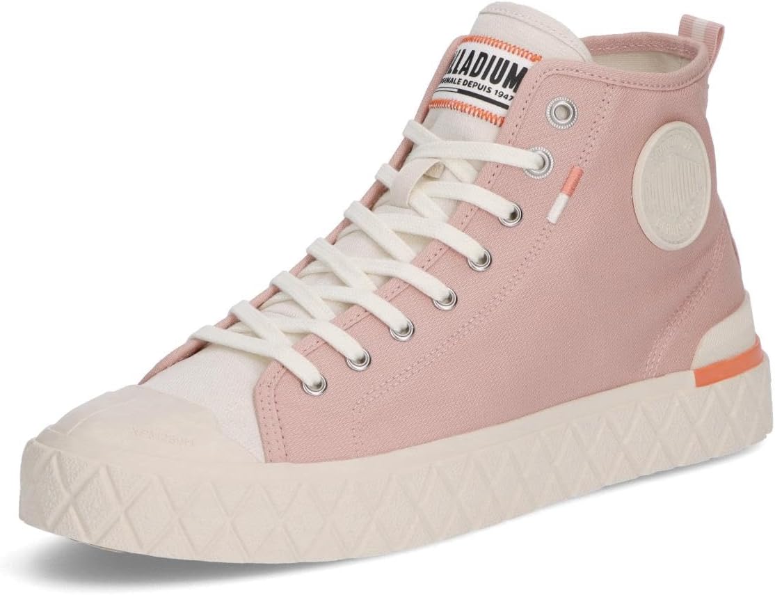 <strong>Palladium</strong><br> Palla Ace ботинки Nature Pink 42 EU Nature Pink 42 EU