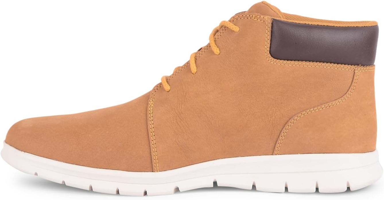 <strong>Timberland</strong><br> Мужские Graydon Chukka Basic