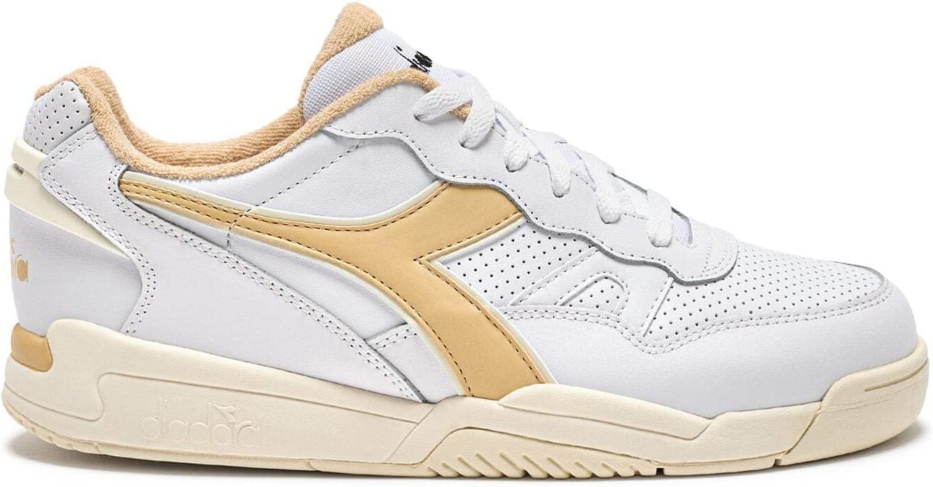 <strong>Diadora</strong><br> Winner Gymnastics