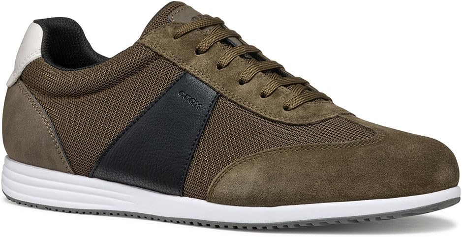 <strong>Geox</strong><br> Мужские  U Arthien A