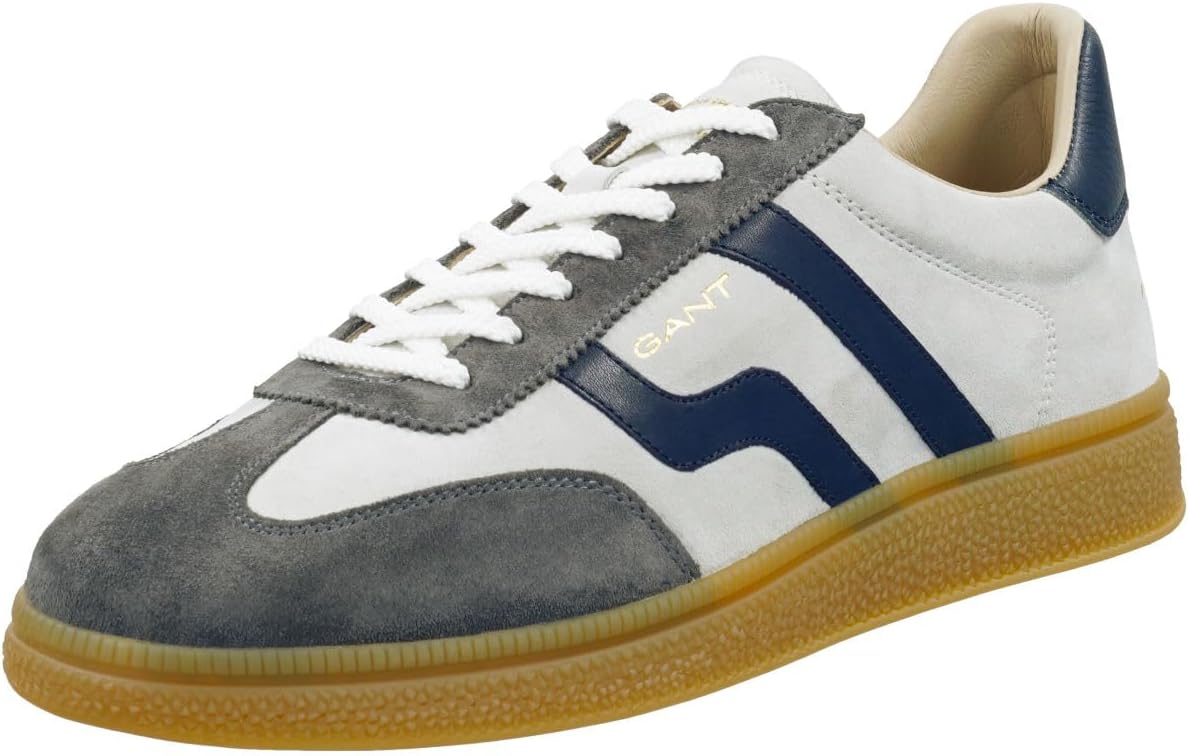 <strong>GANT</strong><br> Мужские Cuzmo
