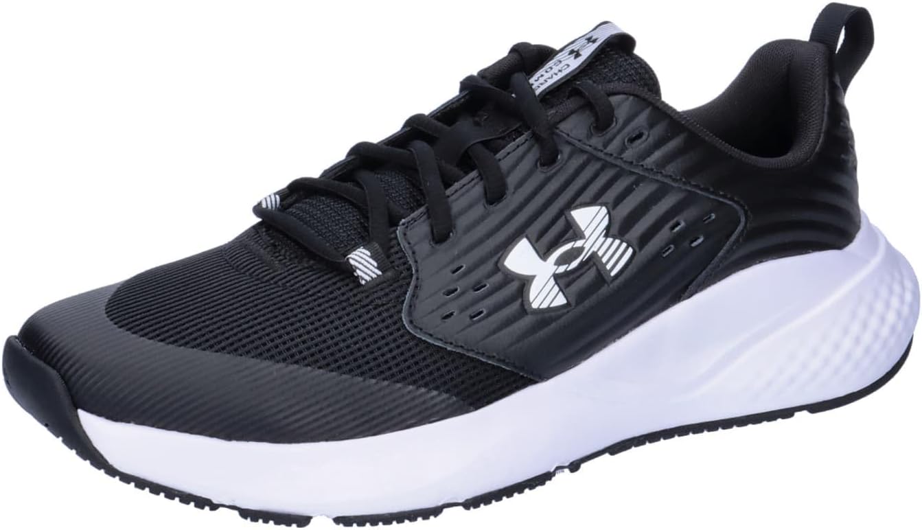 <strong>Under Armour</strong><br> Мужские  Charged Commit Tr 3 Cross Trainer