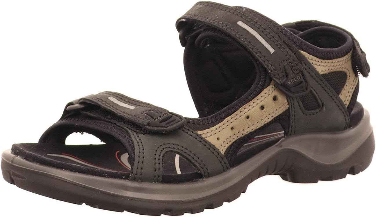 <strong>ECCO</strong><br> Женские Offroad Sandalen