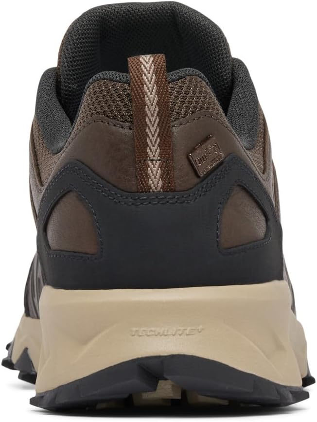 <strong>Columbia</strong><br> Мужские Peakfreak II Outdry Leather Low Trekking Hiking — изображение 4