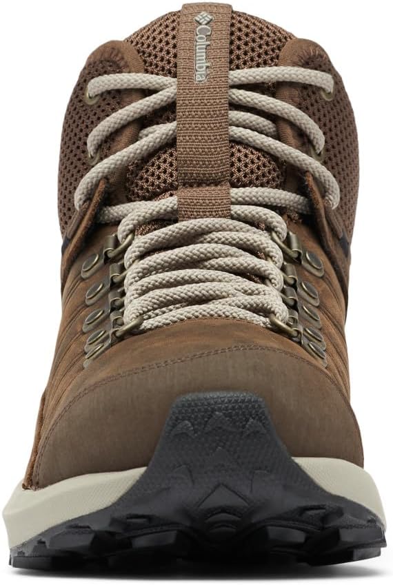 <strong>Columbia</strong><br> Женские Trailstorm Crest Mid Wp Hiking ботинки — изображение 3