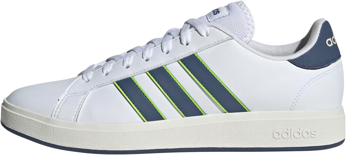 <strong>adidas</strong><br> Мужские  Grand Court Base 2.0