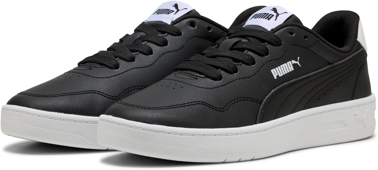 <strong>PUMA</strong><br> Женские Court Lally