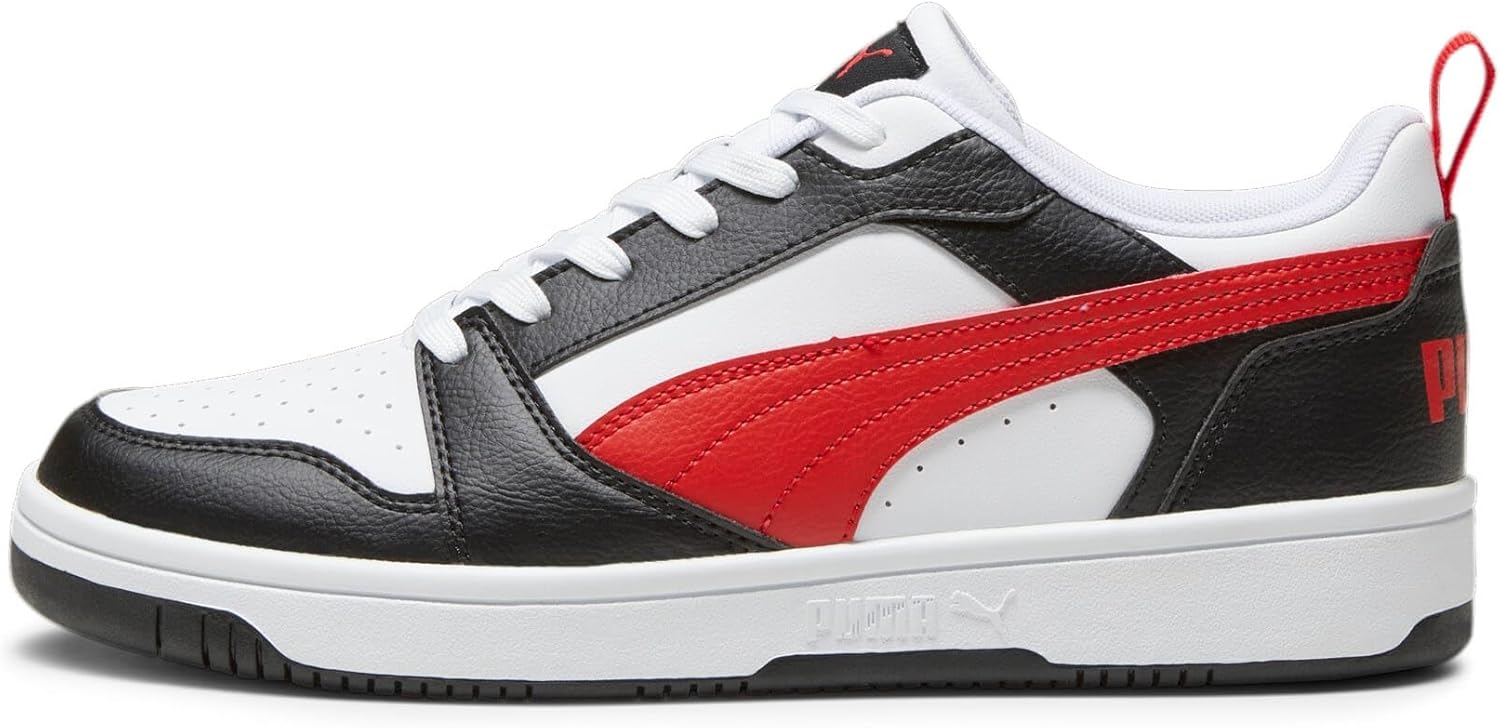 <strong>PUMA</strong><br> Rebound V6 Low