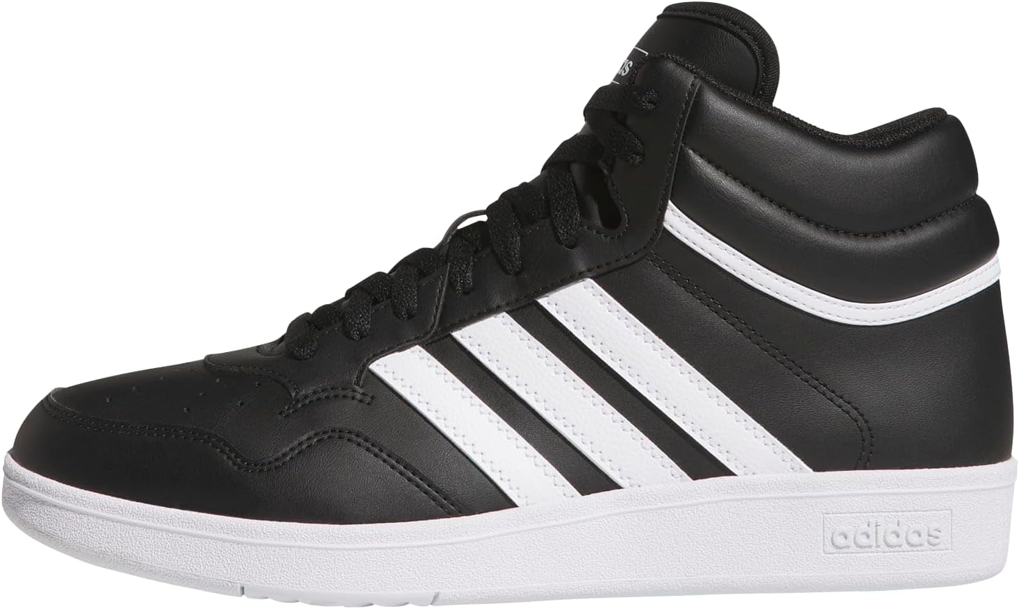 <strong>adidas</strong><br> Hoops 4.0 Mid