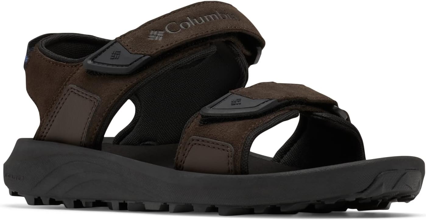 <strong>Columbia</strong><br> Trailstorm Hiker 2 Strap Trekking Sandals for Men