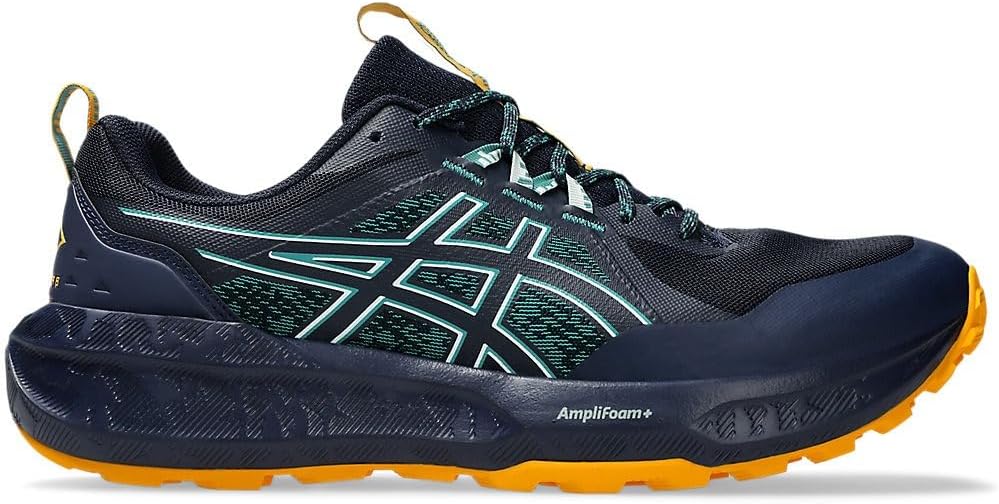 <strong>ASICS</strong><br> Мужские  Gel-Sonoma 8