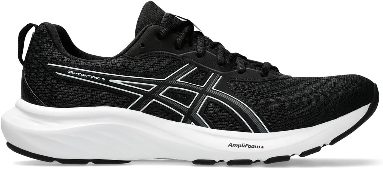 <strong>ASICS</strong><br>  Мужские  Gel-Contend 9