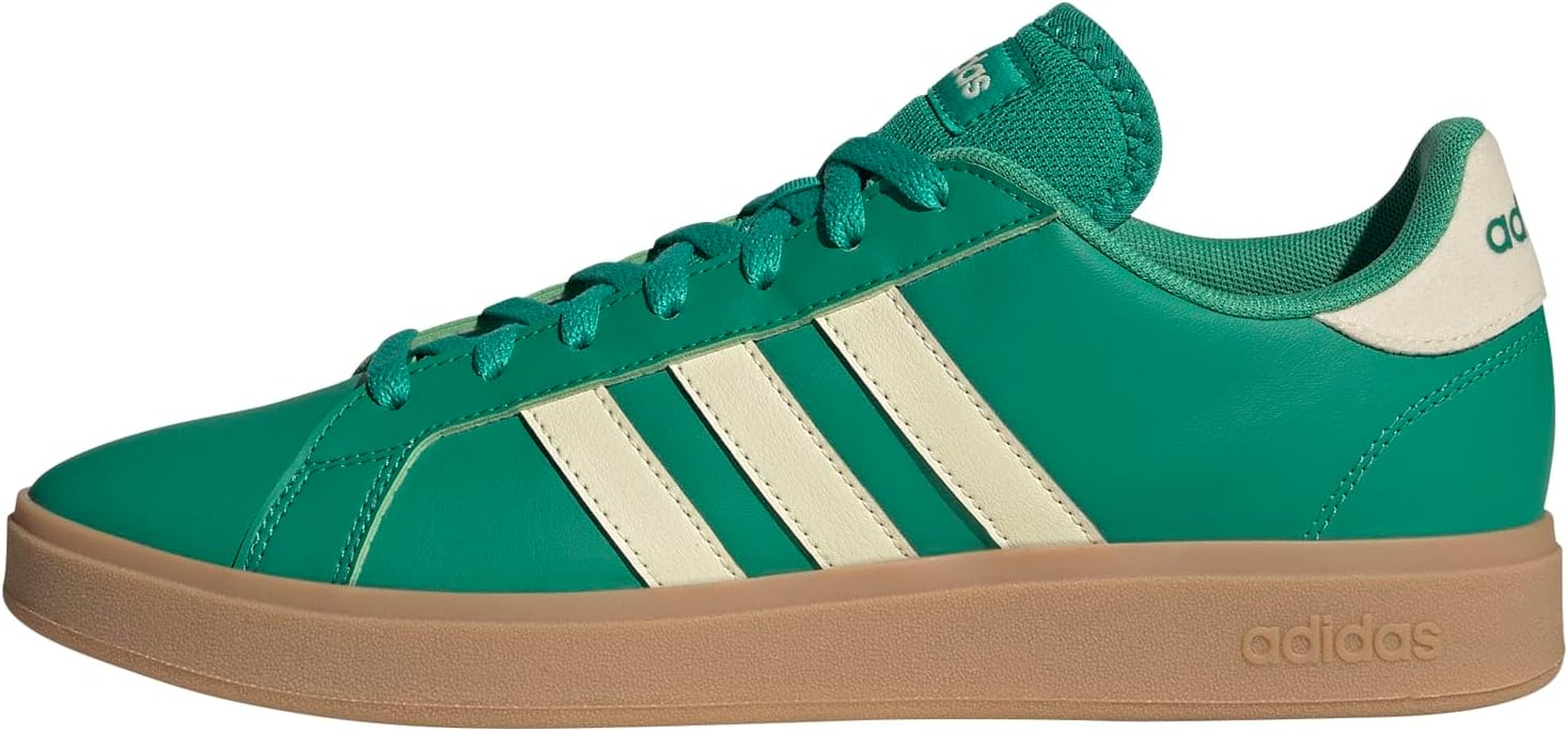 <strong>adidas</strong><br> Мужские  Grand Court Base 2.0