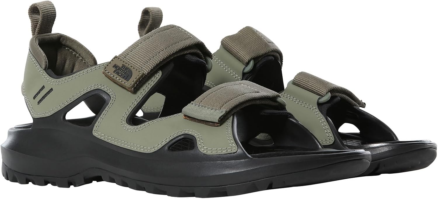 <strong>The North Face</strong><br>  Мужские  Hedgehog Sandale