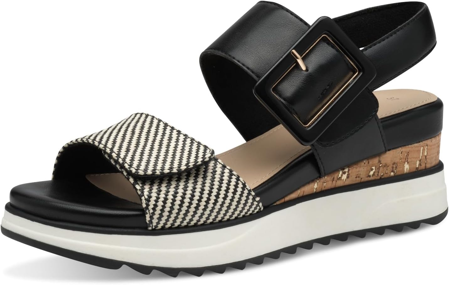 <strong>s.Oliver</strong><br> Женские 5-28705-44 Sandals