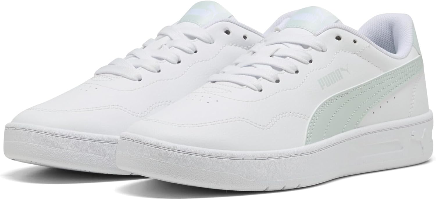 <strong>PUMA</strong><br> Женские Court Lally