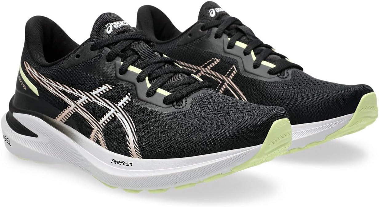 <strong>ASICS</strong><br> Женские Gt-1000 13