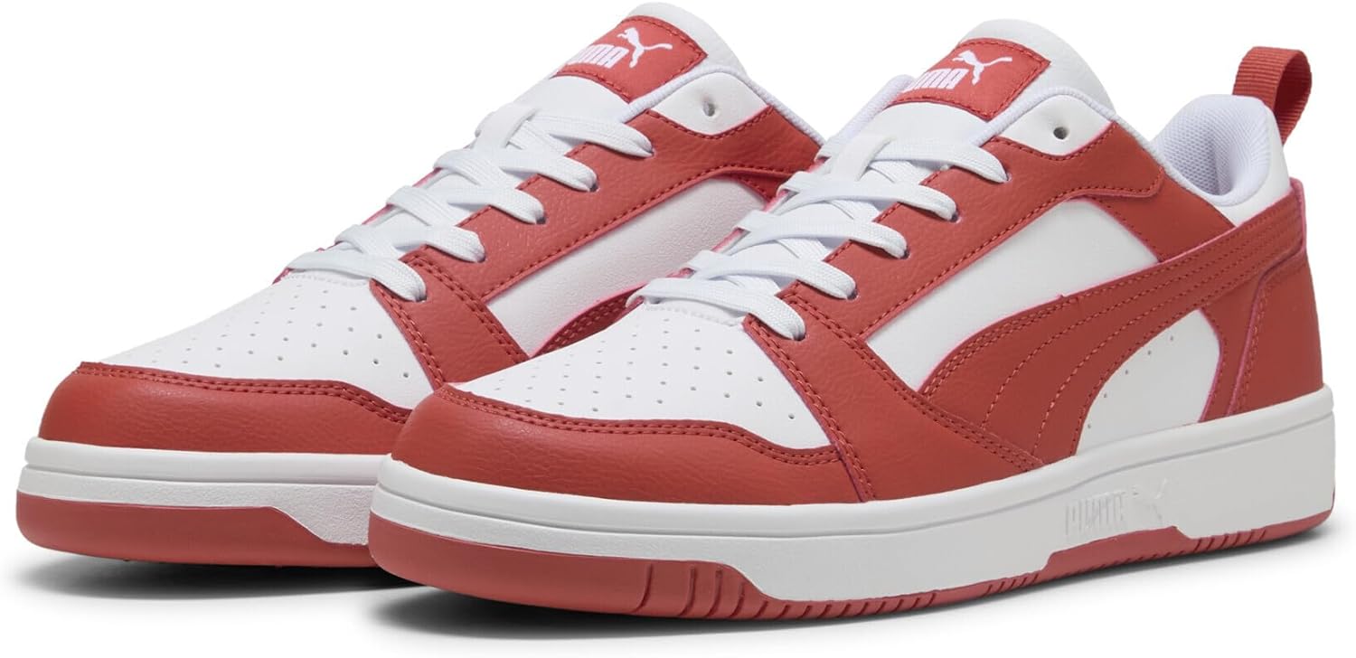 <strong>PUMA</strong><br> Rebound V6 Low