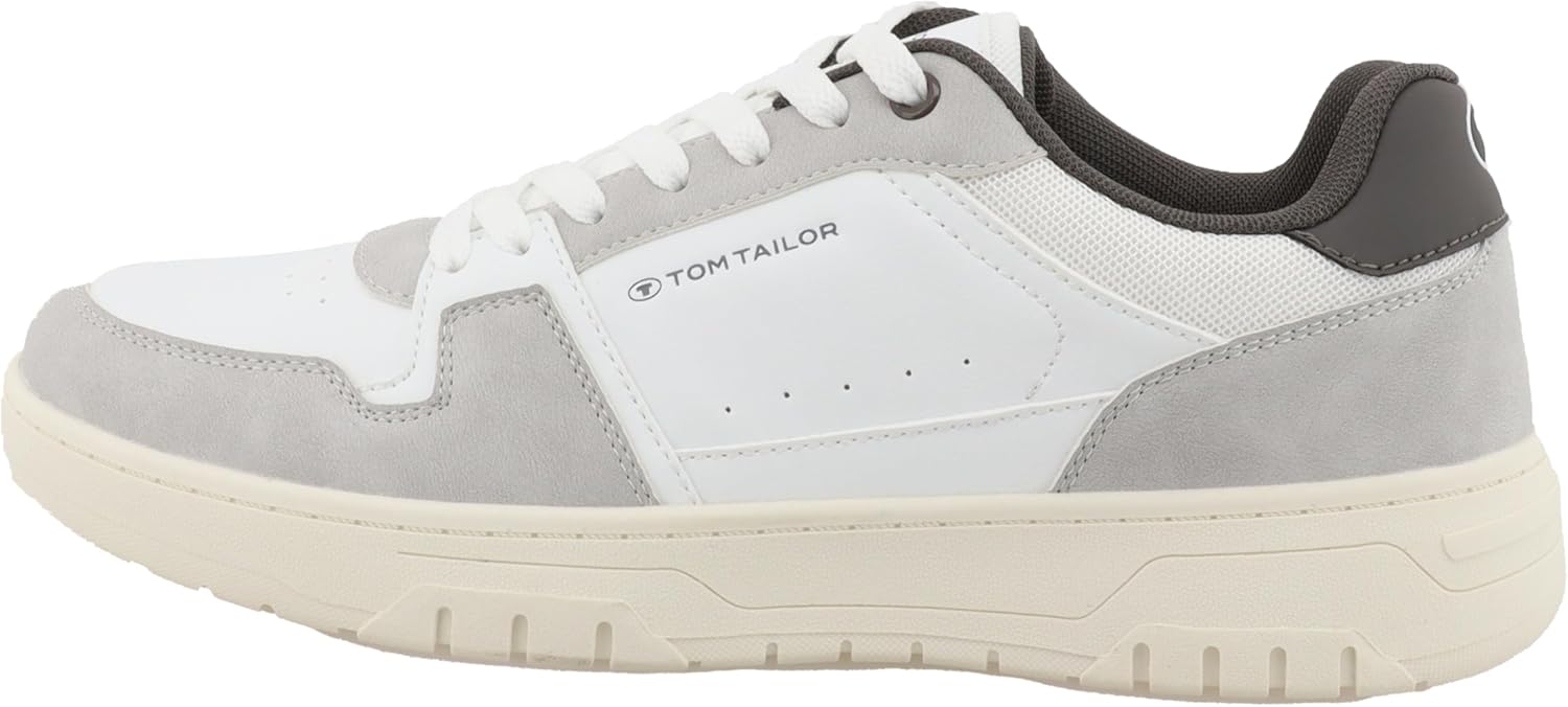 <strong>TOM TAILOR</strong><br> Мужские 9580200001