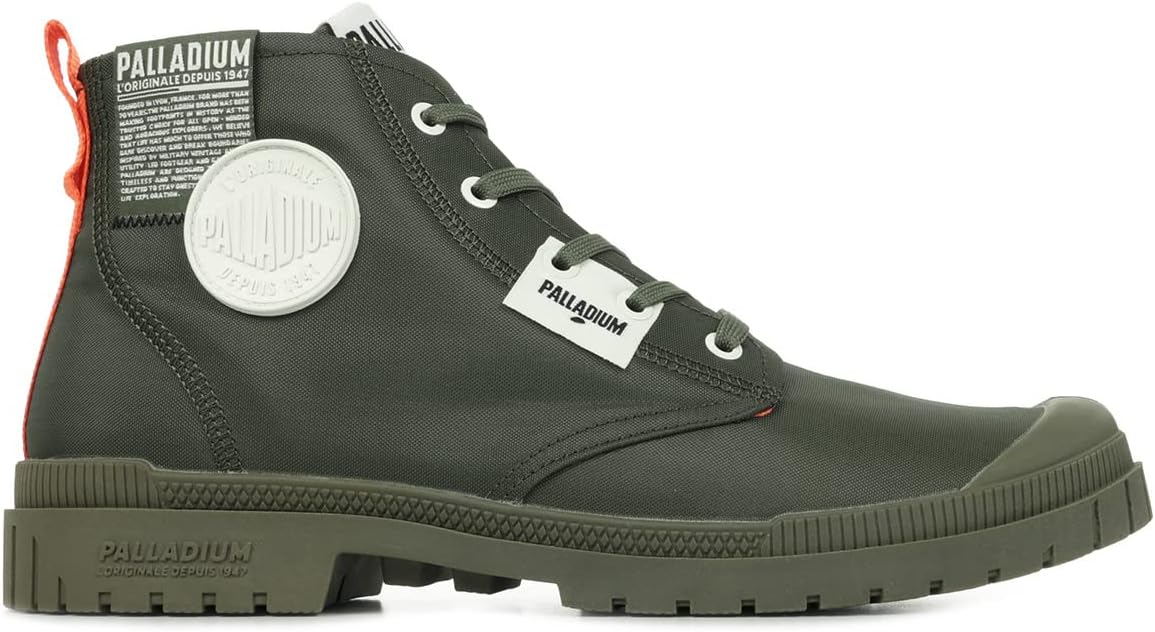 <strong>Palladium</strong><br> SP20 Overlab 77371116 ботинки
