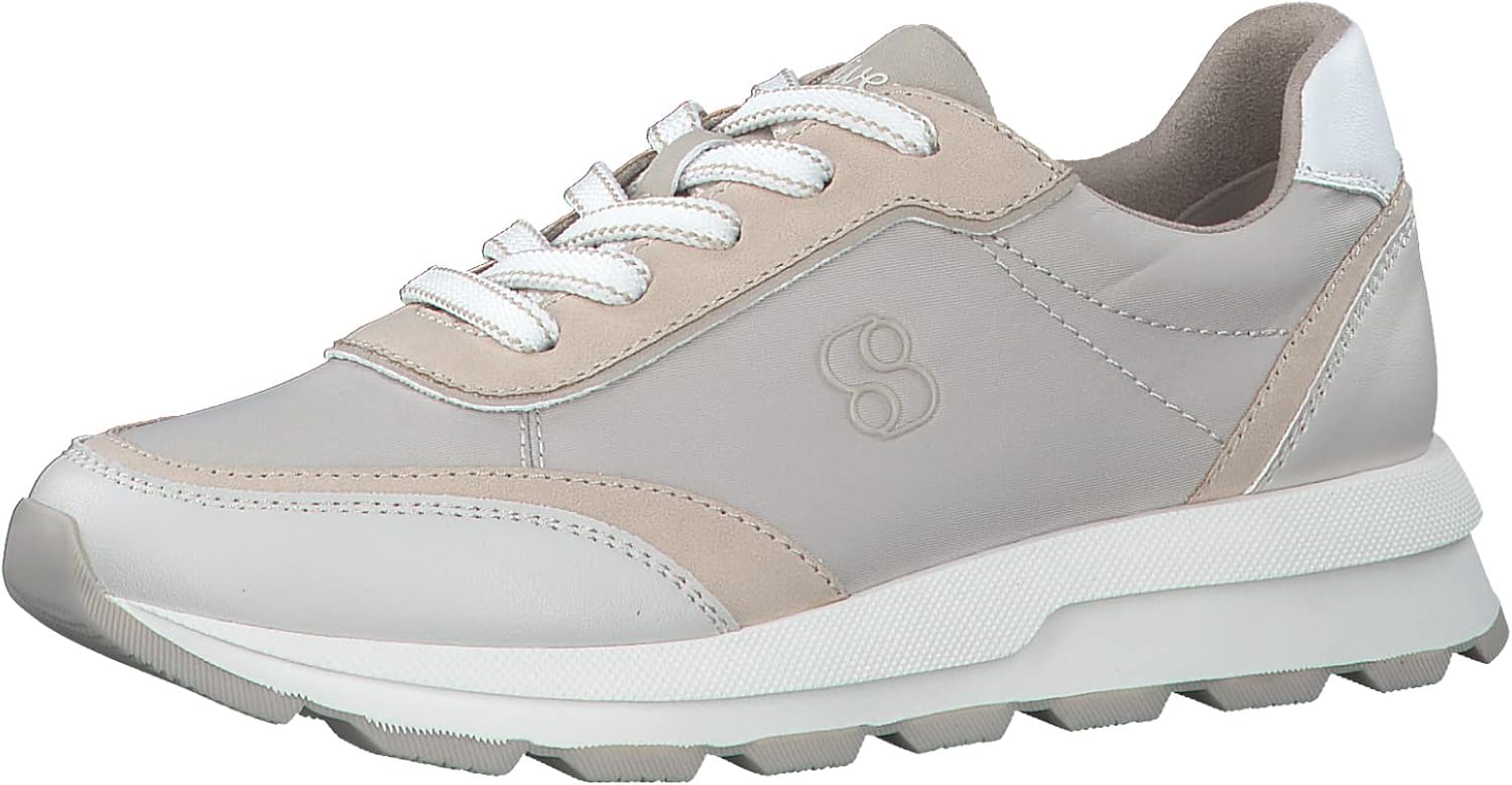 <strong>s.Oliver</strong><br> Женские 5-5-23616-30