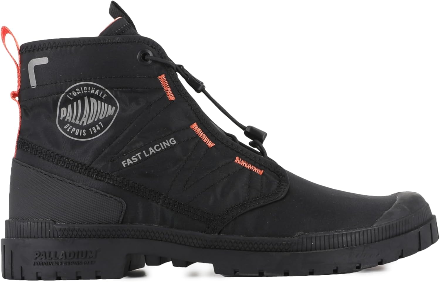 <strong>Palladium</strong><br> Sp20 Travel Hi ботинки