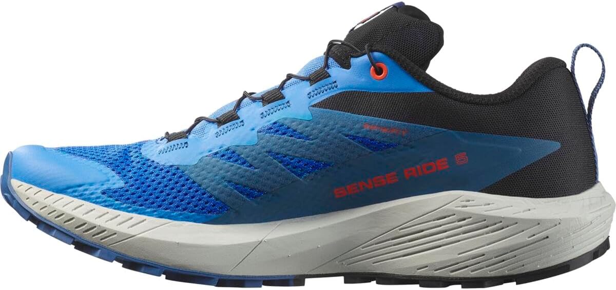 <strong>Salomon</strong><br> Мужские Sense Ride 5 беговые