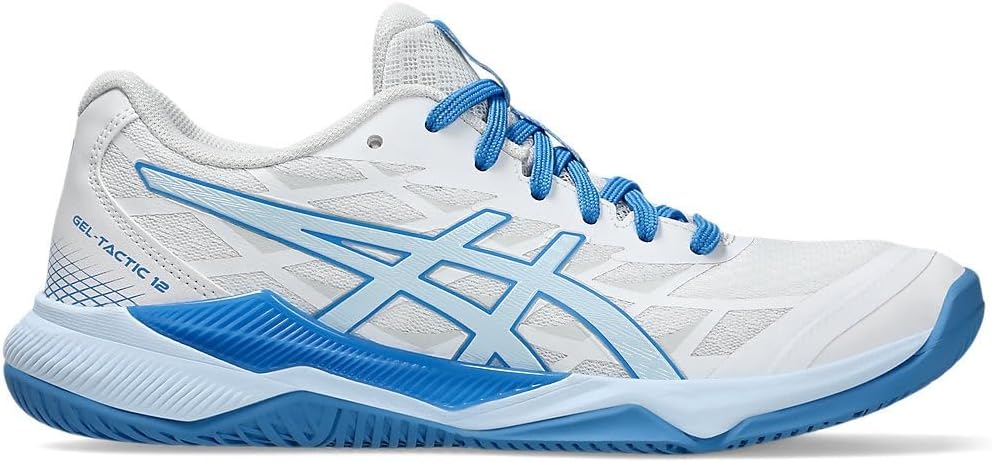 <strong>ASICS</strong><br> Женские  Gel-Tactic 12 Indoor