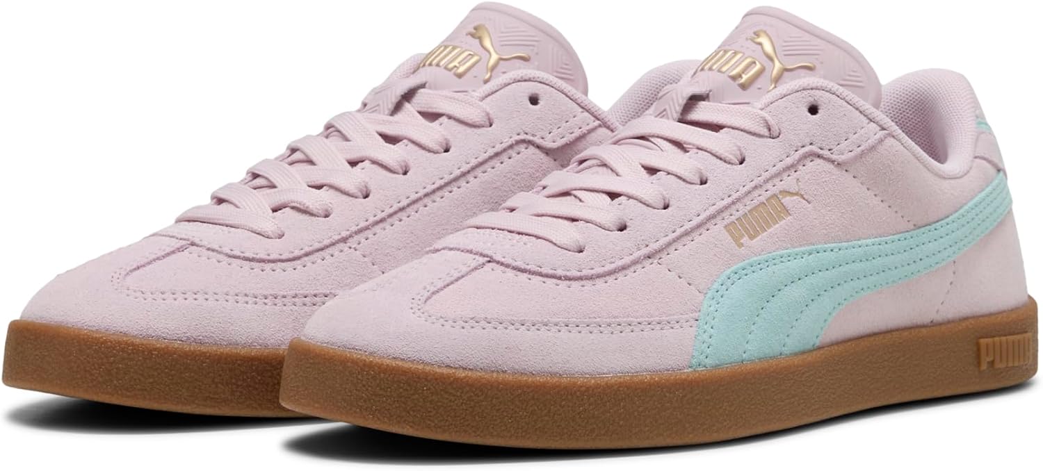 <strong>PUMA</strong><br> Club Ii Era Suede
