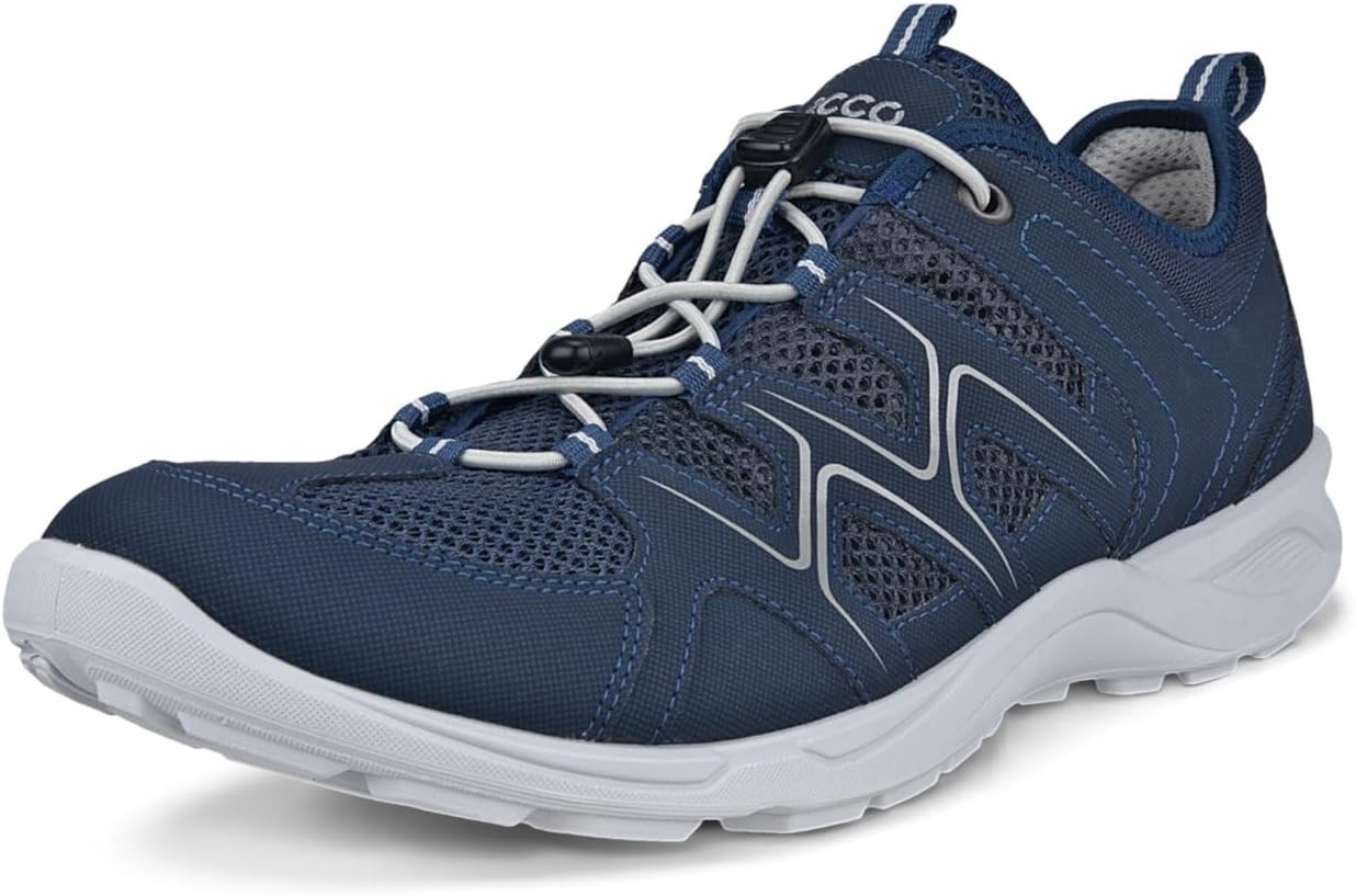 <strong>ECCO</strong><br> Terracruise Мужские  Outdoor Fitness