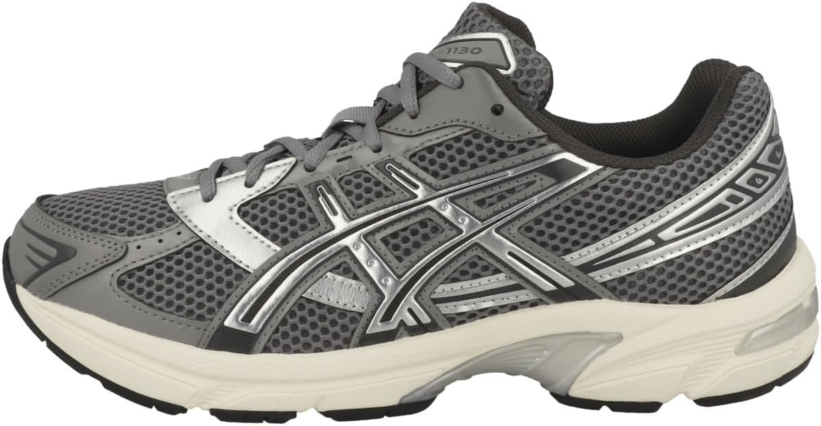 <strong>ASICS</strong><br> Gel 1130 Мужские Piedmont Grey