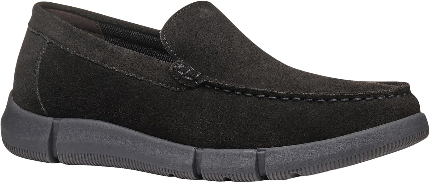 <strong>Geox</strong><br> Мужские  U Adacter M B Moccasin