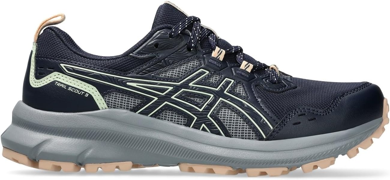 <strong>ASICS</strong><br> Женские беговые