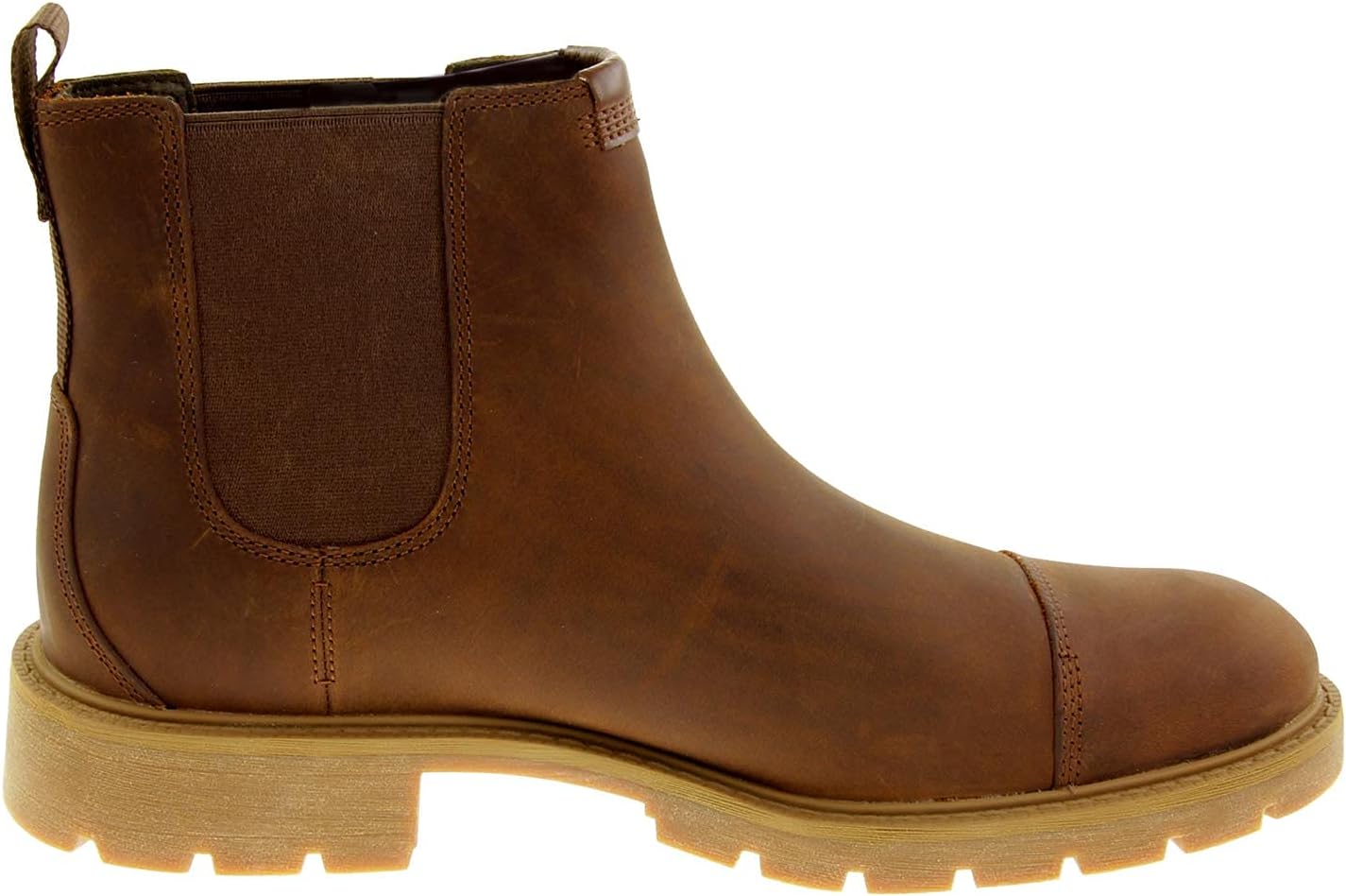 <strong>Timberland</strong><br> Elmhurst TB 0A29N5F131 Мужские Chelsea ботинки — изображение 4