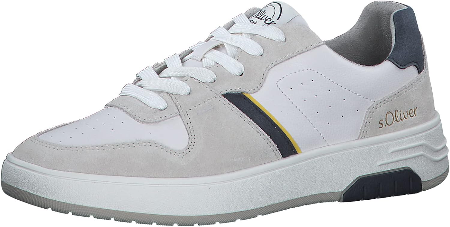 <strong>s.Oliver</strong><br> Мужские  5-5-13627-30