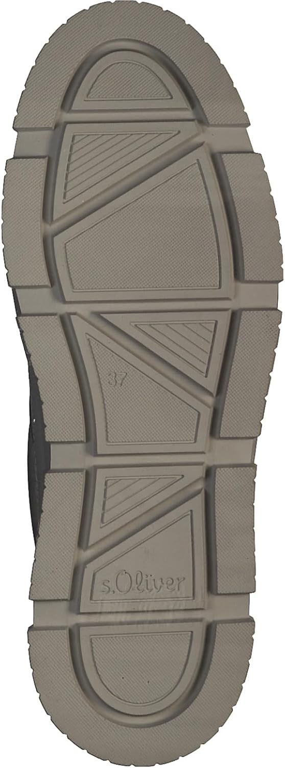 <strong>s.Oliver</strong><br> Женские Winter ботинки Without Heel Lined Platform — изображение 2