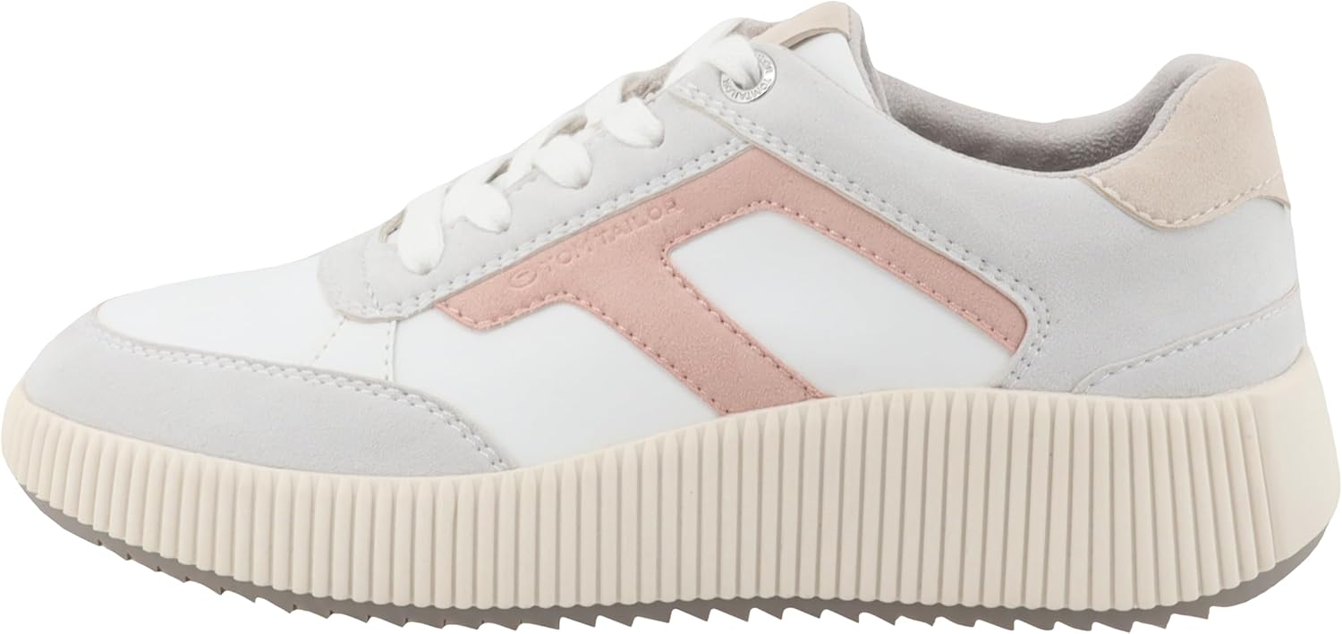 <strong>TOM TAILOR</strong><br> Женские 7490280016