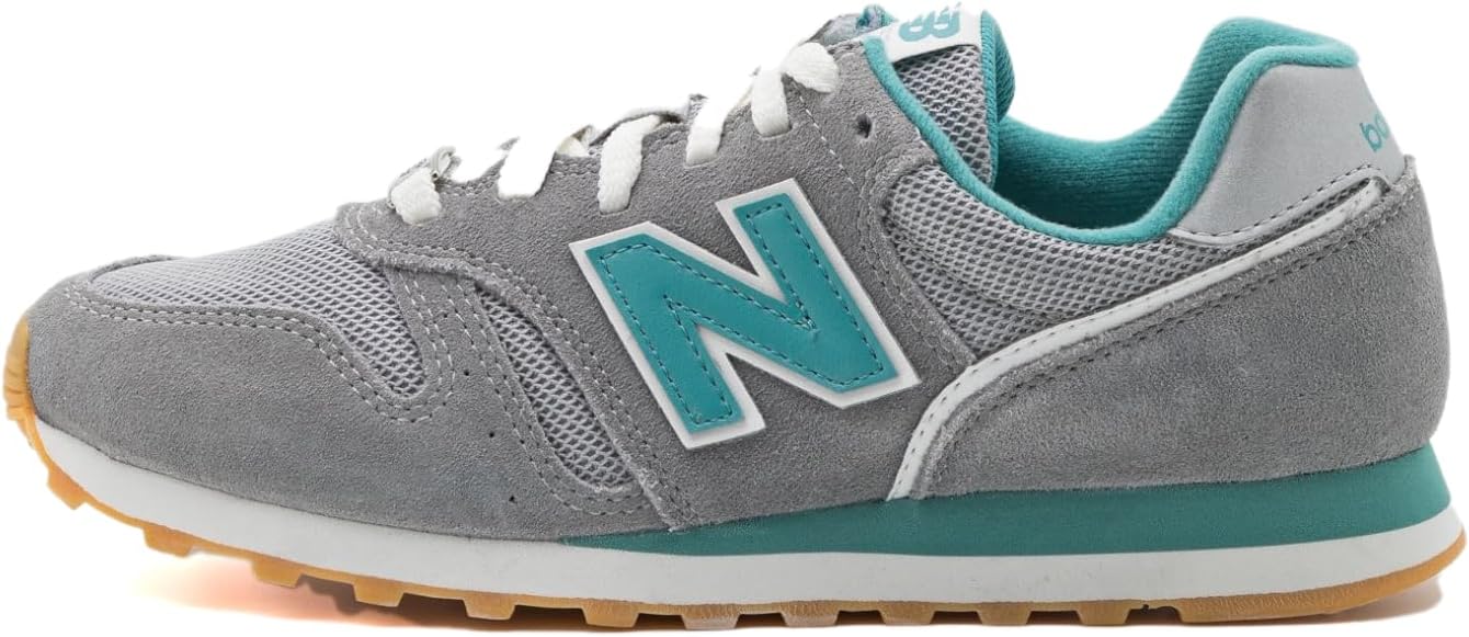 <strong>New Balance</strong><br> Мужские  gray
