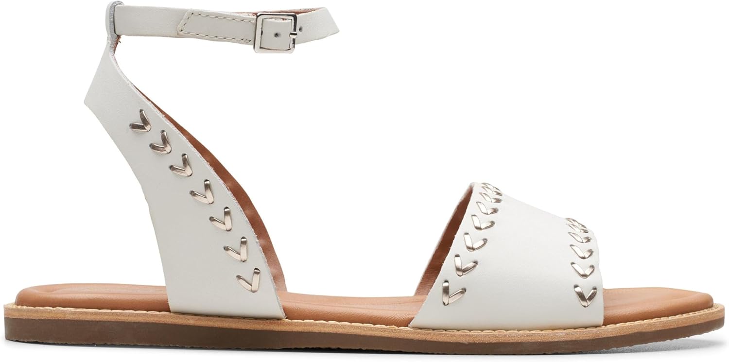 <strong>Clarks</strong><br> Женские Maritime May Sandals