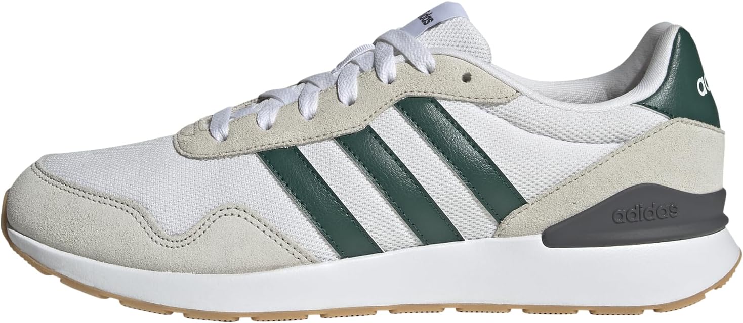 <strong>adidas</strong><br> Мужские   беговые 60s 4.0