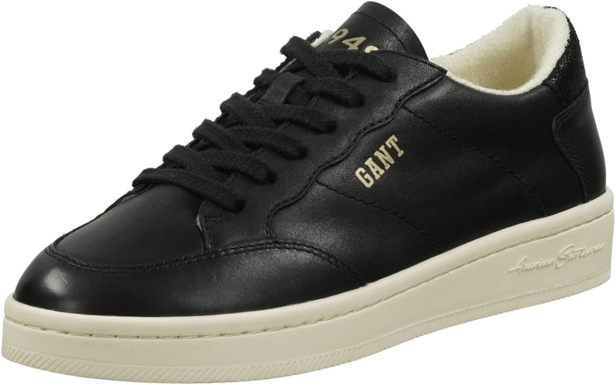 <strong>GANT</strong><br> Footwear Женские PREPLA Black 40 EU black 40 EU
