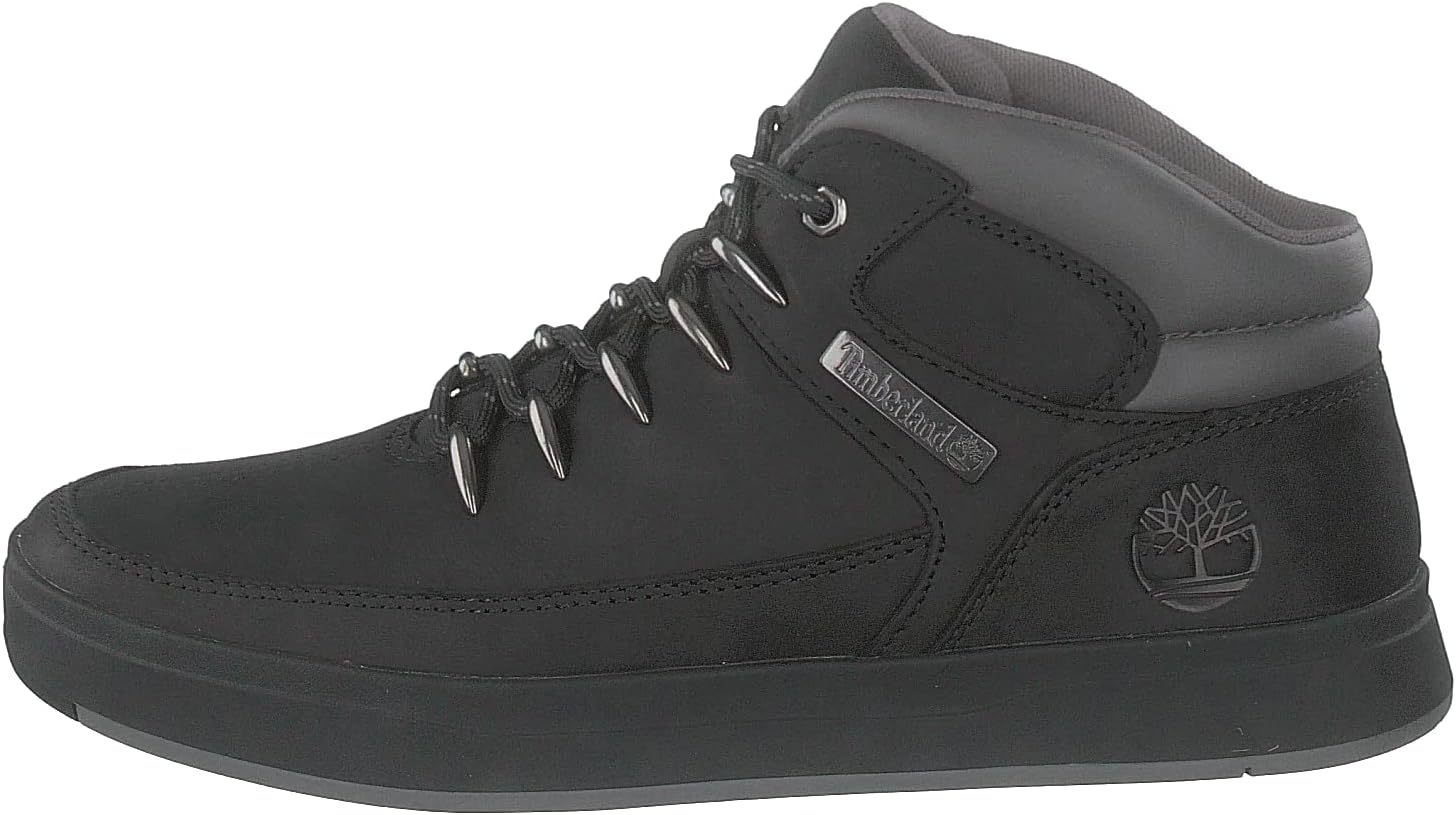 <strong>Timberland</strong><br> Мужские A1V1I Davis Eiffel Tower Nubuck ботинки