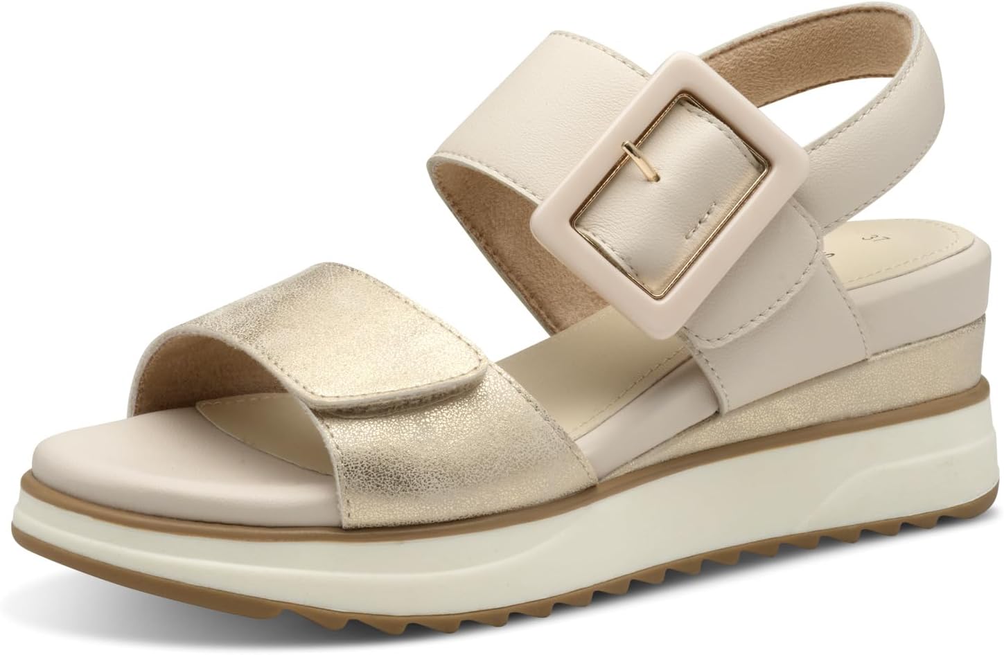 <strong>s.Oliver</strong><br> Женские 5-28705-44 Sandals