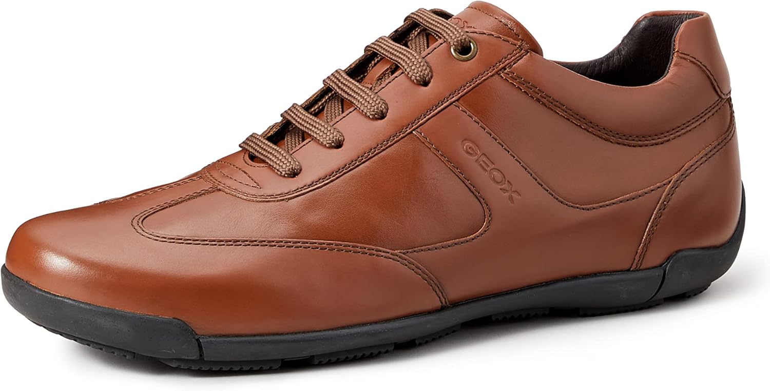 <strong>Geox</strong><br> Мужские  U Edgware A