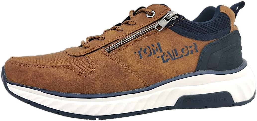 <strong>TOM TAILOR</strong><br> Мужские 5380140007