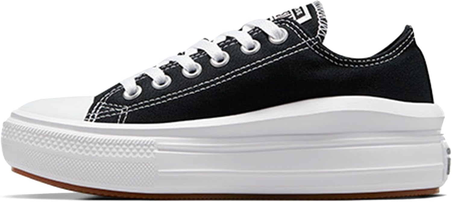 <strong>Converse</strong><br> Chuck Taylor All Star Move Platform