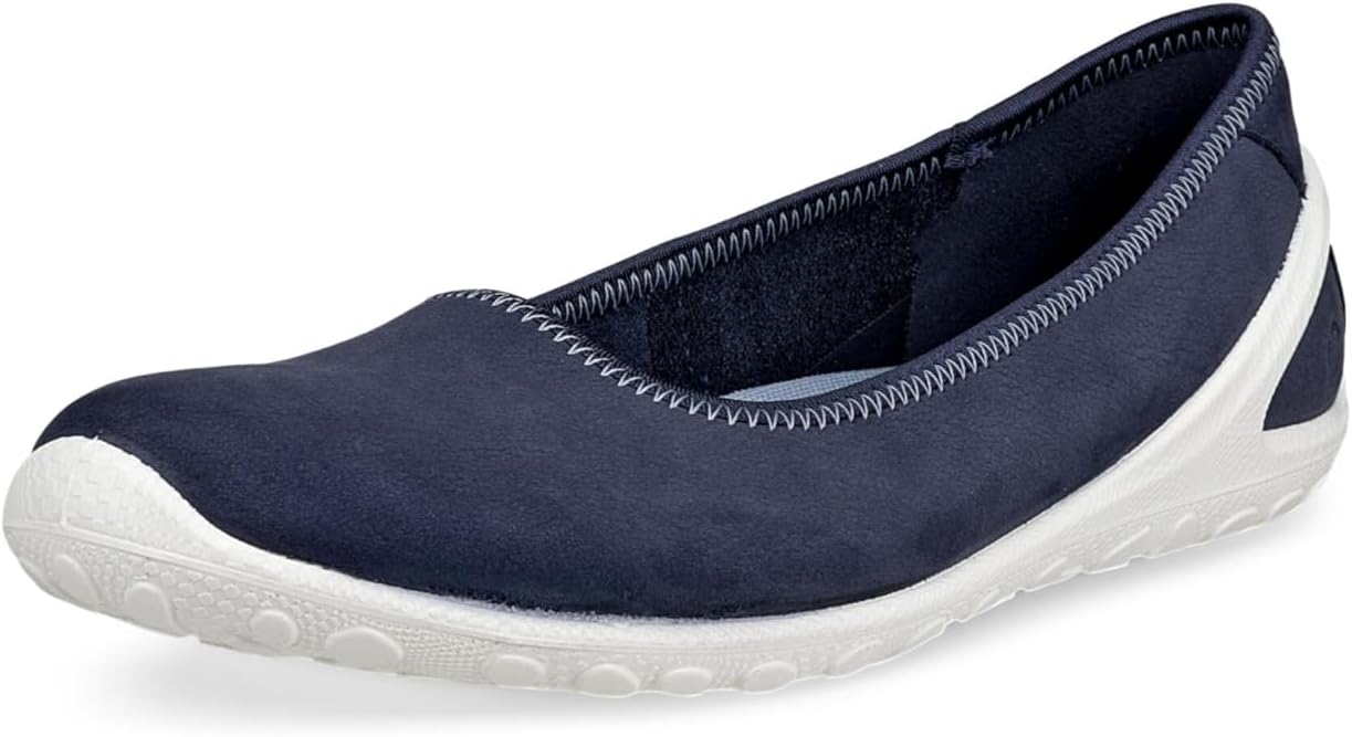 <strong>ECCO</strong><br> Женские Biom Lite Skimmer Ballerina