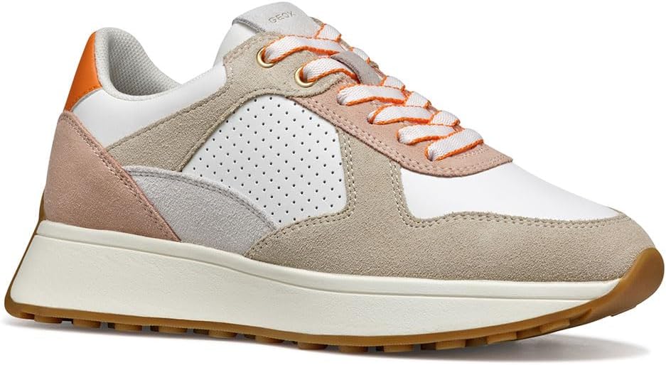 <strong>Geox</strong><br> Женские D Amabel A