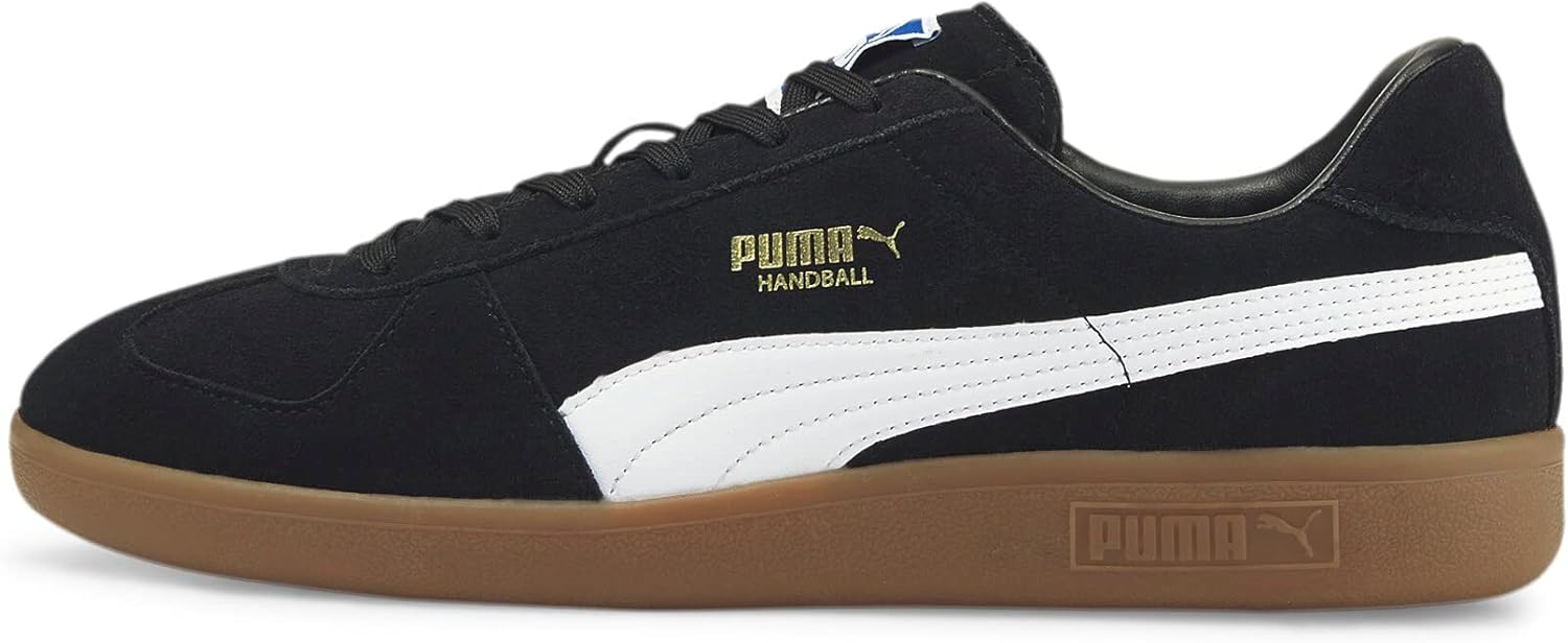 <strong>PUMA</strong><br> Мужские  Handball Indoor Court