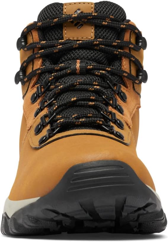 <strong>Columbia</strong><br> Newton Ridge Plus 2 Мужские Waterproof Hiking ботинки — изображение 3
